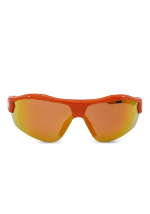 Nike Show X3 sunglasses - Orange
