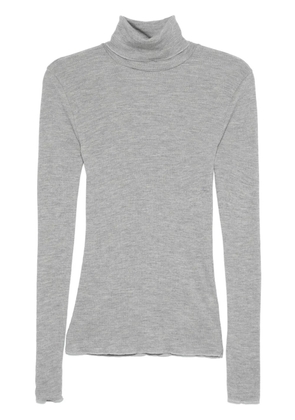 Skall Studio Esme sweater - Grey