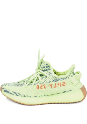 adidas Yeezy pre-owned Boost 350 V2 sneakers - Green