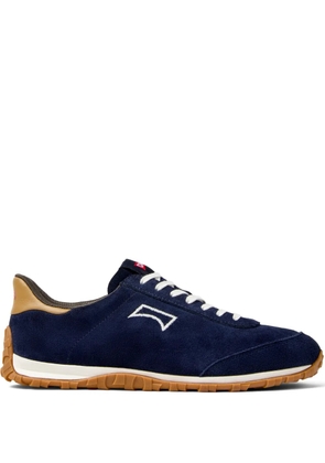 Camper Drift Walk lace-up sneakers - Blue