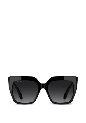 ETRO black sunglasses