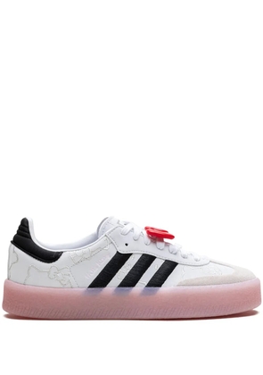 adidas Sambae 'Hello Kitty' sneakers - White