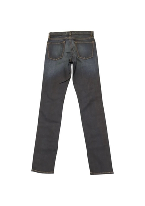 J Brand Maria skinny jeans - Blue