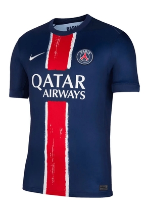 Nike Paris Saint-Germain replica T-shirt - Blue