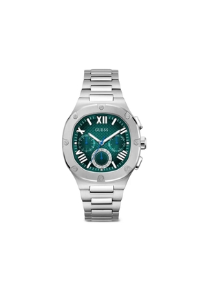 GUESS USA Headline 42mm - Green