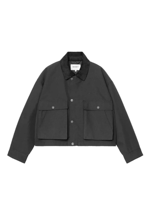 Carhartt WIP Dunham jacket - Black