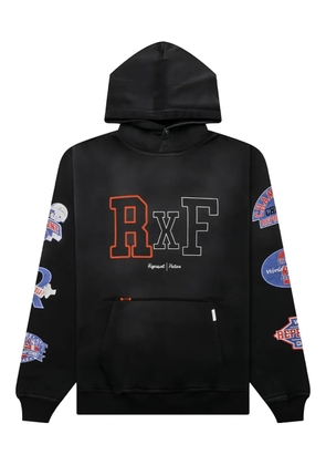 Represent x Feature Champions hoodie - Black