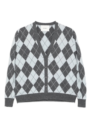 Lisa Yang Raelyn cardigan - Blue