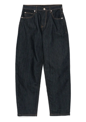 LIU JO high-rise jeans - Blue