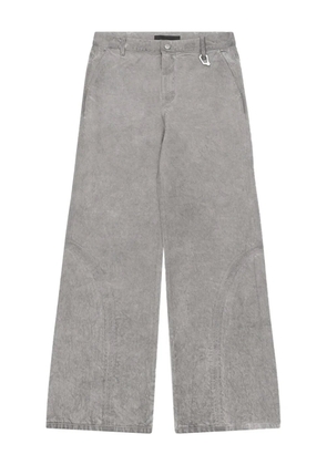 HELIOT EMIL Basalt jeans - Grey