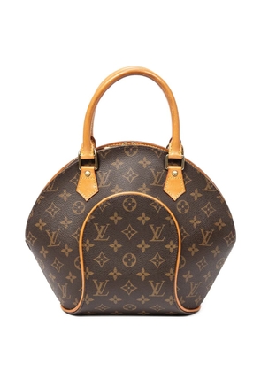 Louis Vuitton Pre-Owned 2000 PM Ellipse tote bag - Brown