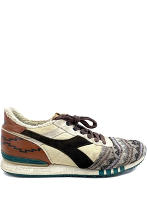 Diadora Titan sneakers - Neutrals