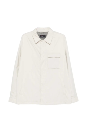 Kiton pocket jacket - Neutrals