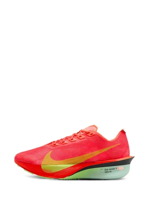 Nike Vaporfly 4 sneakers - Red