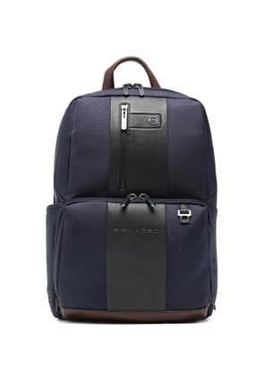 PIQUADRO laptop backpack - Blue