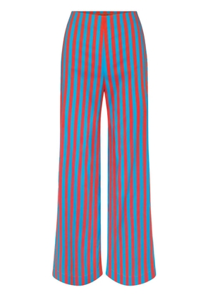Simon Miller Pia palazzo pants - Blue