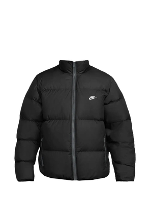 Nike Sportswear puffer jacket - Black