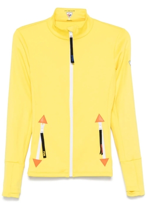 Rossignol x JCC Clim jacket - Yellow