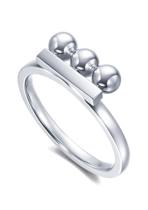 TASAKI Balance ring - Silver