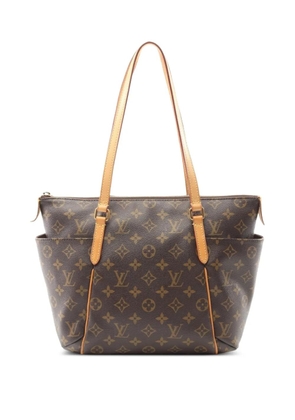 Louis Vuitton Pre-Owned 2014 Totally PM tote bag - Brown
