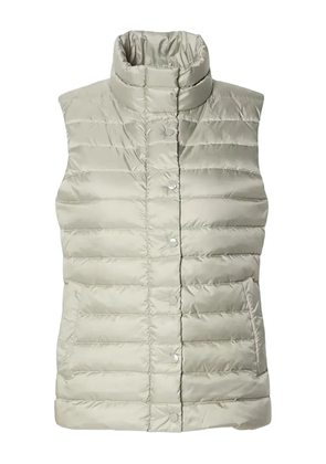 Gant padded down gilet - Neutrals