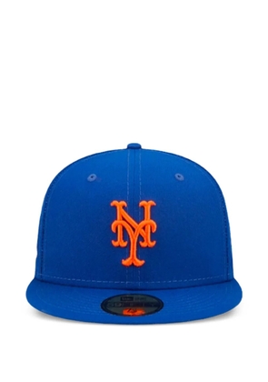 NEW ERA CAP x MLB New York Mets Pop Sweat 59FIFTY fitted hat - Blue