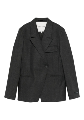 HERSKIND Asymmetric Pocket Jacket - Grey