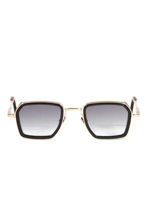 John Dalia Cillian sunglasses - Black