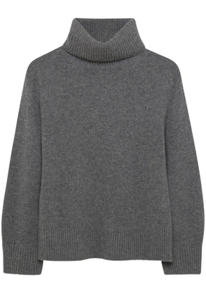 Simkhai Katy jumper - Grey