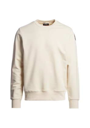 Parajumpers crew-neck sweatshirt - Neutrals