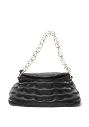 Chloé Pre-Owned 2010s medium Juana shoulder bag - Black