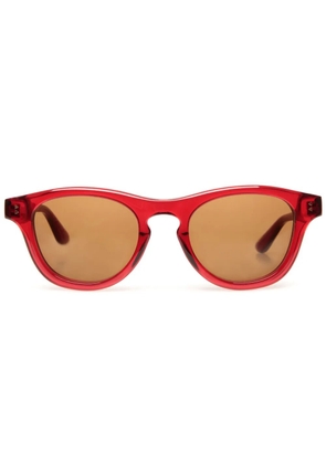 Bally Dieter sunglasses - Red