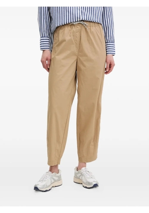 Napapijri M-Cisa drawstring trousers - Neutrals
