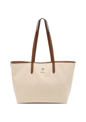 Bally Edelbiss tote bag - Neutrals