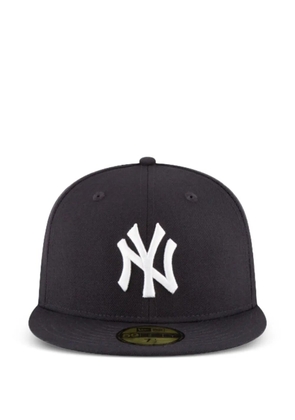 NEW ERA CAP 59Fifty MLB New York Yankees 2000 Subway Series cap - Blue