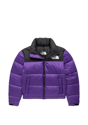 The North Face 1996 Retro Nuptse padded jacket - Purple