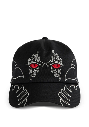 Pleasures Afterlife cap - Black