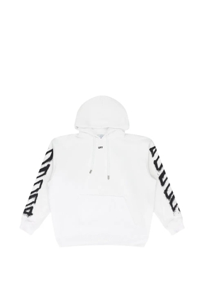 Off-White Spray Can Arrow hoodie