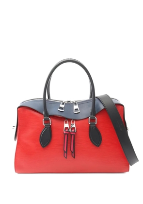 Louis Vuitton Pre-Owned Tuileries tote bag - Red