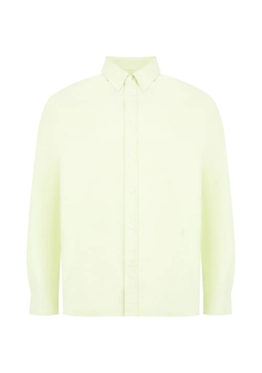 JW Anderson button-down shirt - Green