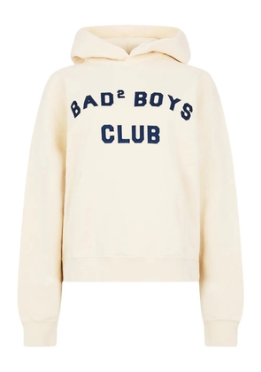 DSQUARED2 faded hoodie - Neutrals