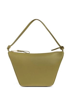 LOEWE Hammock shoulder bag - Green