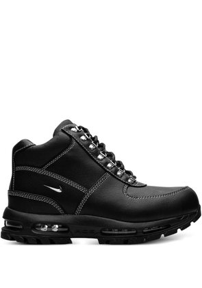 Nike Air Max Goadome 'Black Off Noir' boots