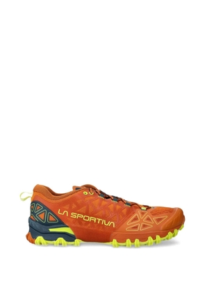 La Sportiva Bushido II trail running sneakers - Orange