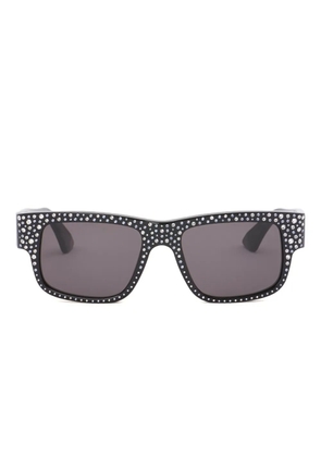 Marni Eyewear Gukija sunglasses - Black