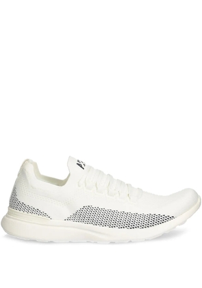 APL: ATHLETIC PROPULSION LABS Techloom Breeze sneakers - White