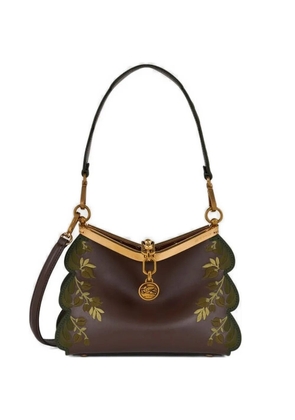 ETRO small Vela mini bag - Brown