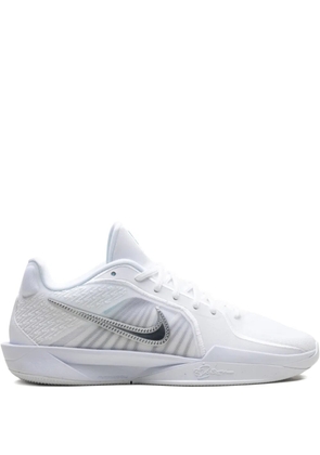 Nike Sabrina 2 'White Noise' trainers