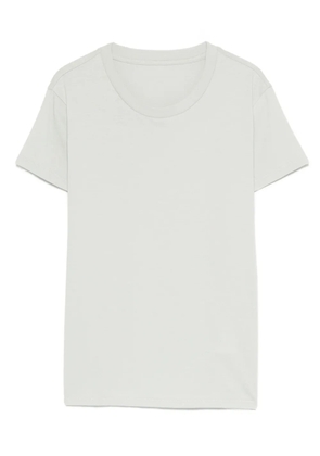 6397 short-sleeve crew-neck T-shirt - Grey