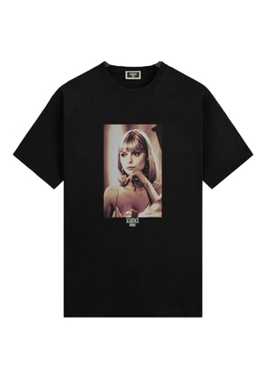 KITH x Scarface Elvira portrait T-shirt - Black